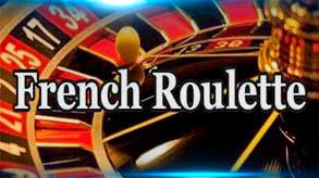 French Roulette